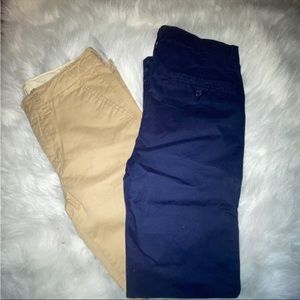 Gap pants